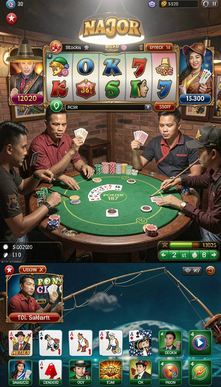 bukit777